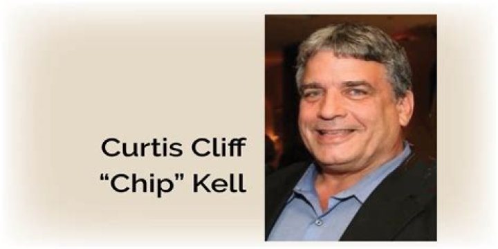 Chip Kell