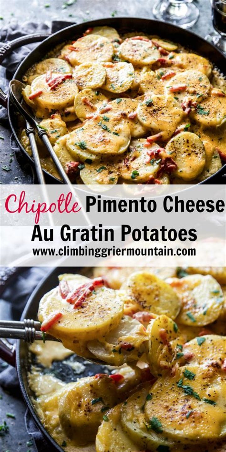 Pimento Cheese Recipe - Celebrating Sweets
