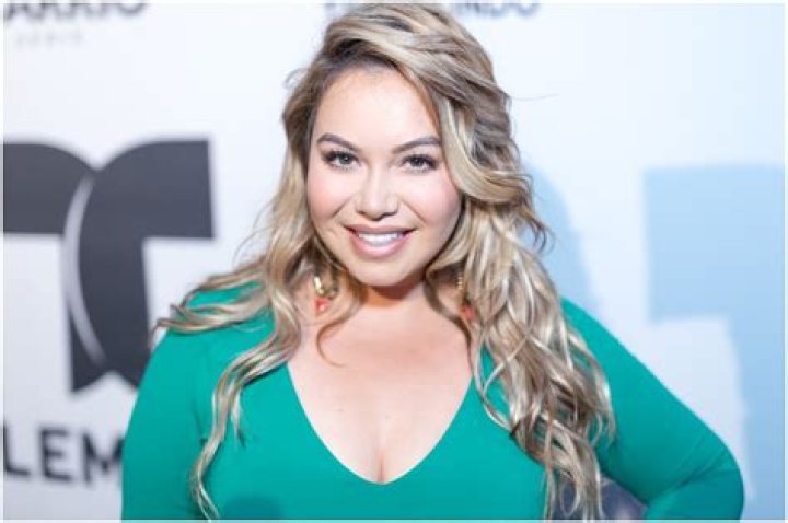 Chiquis Rivera Net Worth [2022] Biography, Love Story, & More