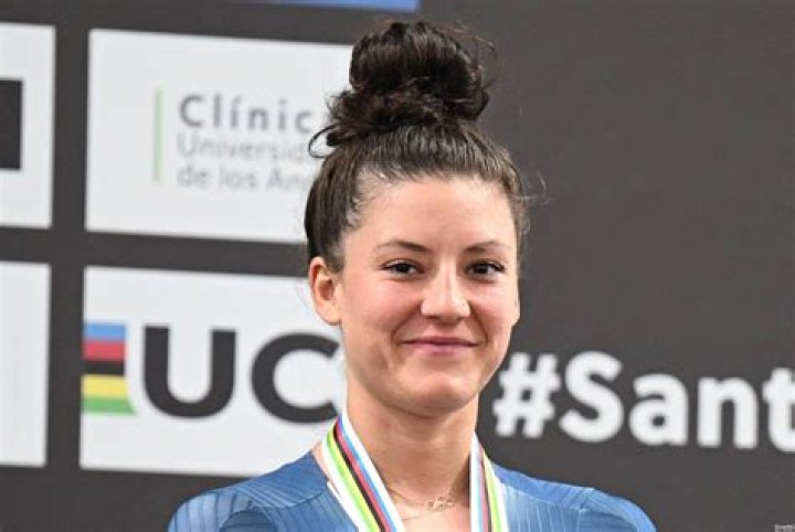 
Chloe Dygert Accident Update | Injury And Health Update 