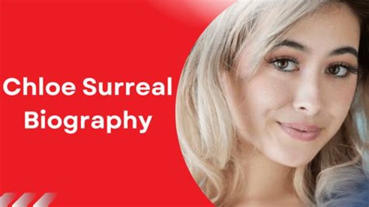 Chloe Mondesir Net Worth