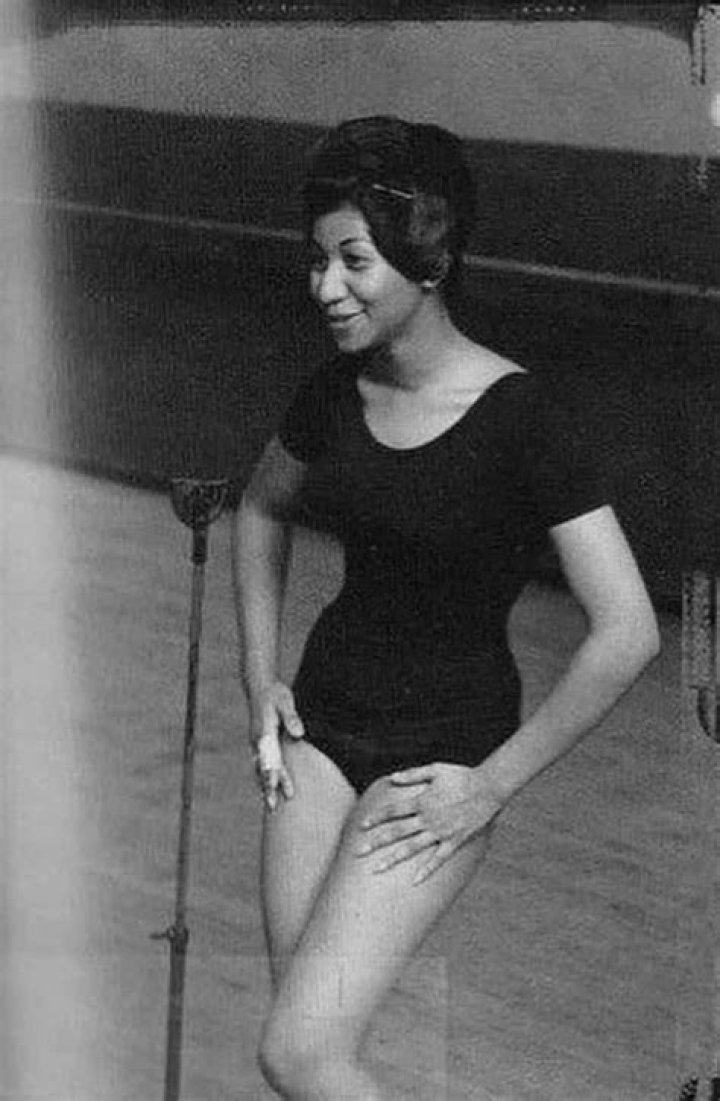 Cholly Atkins Net Worth