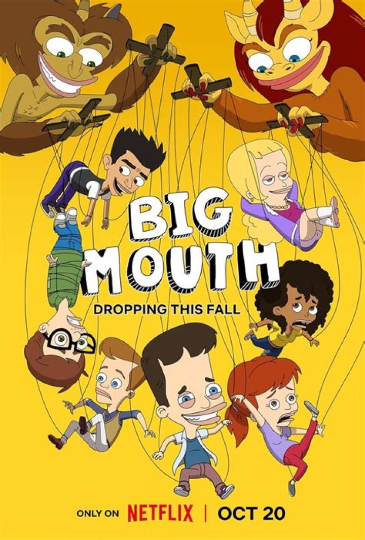 
Chord Overstreet Is Proud Of His Big Mouth and Interesting Lips To Say The Least 
