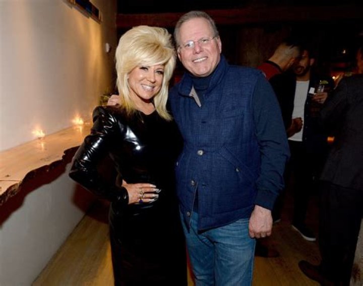 Chris Caputo Net Worth