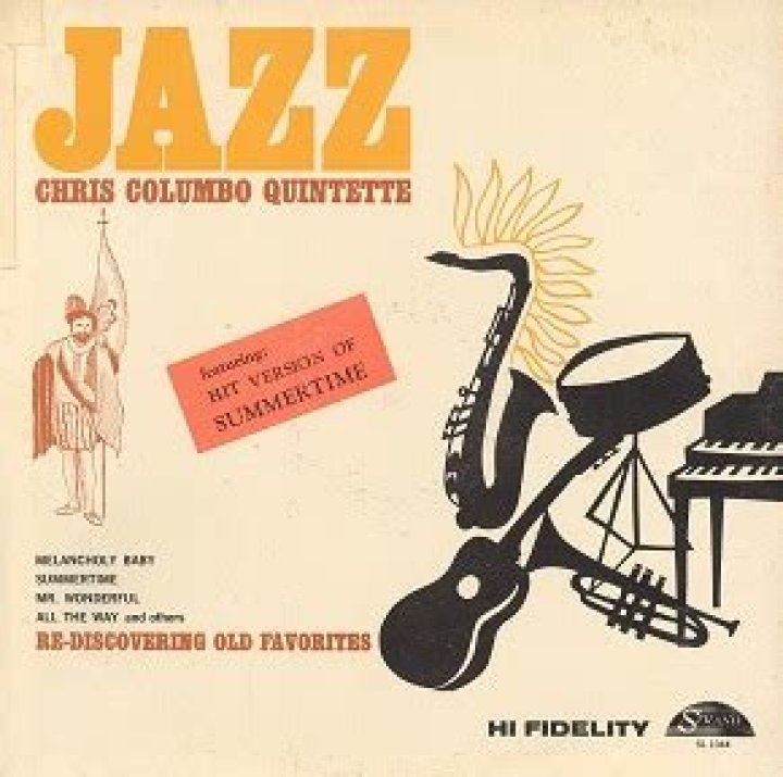 Chris Columbo Net Worth