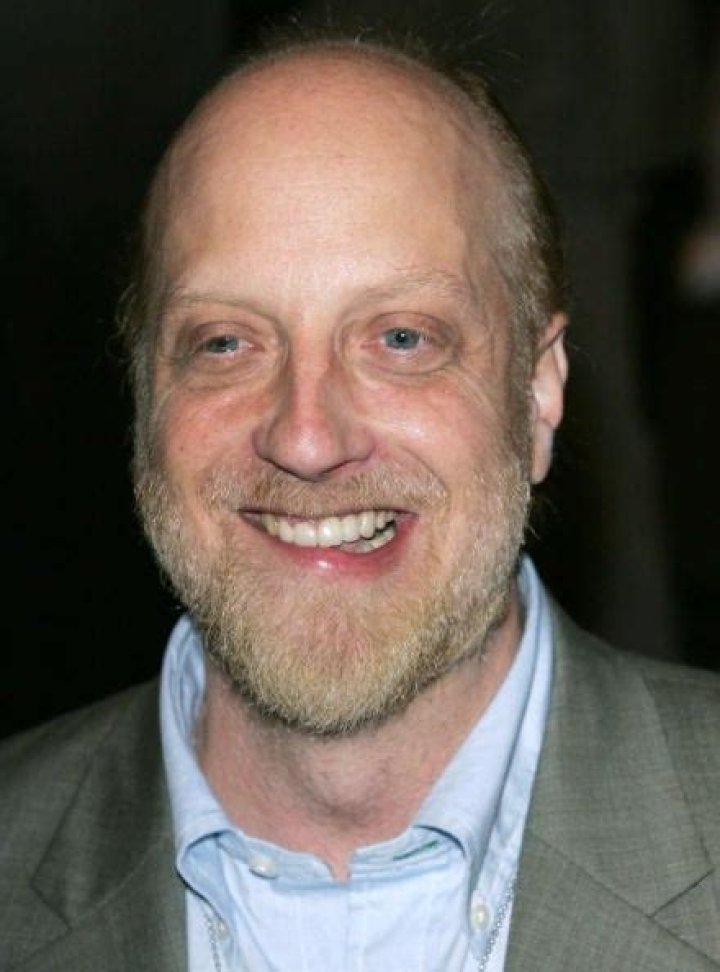 Chris Elliott Net Worth