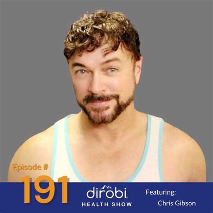 Chris Gibson