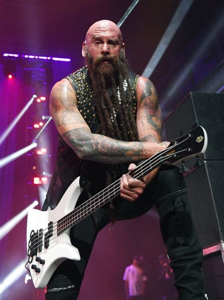 Chris Kael Net Worth