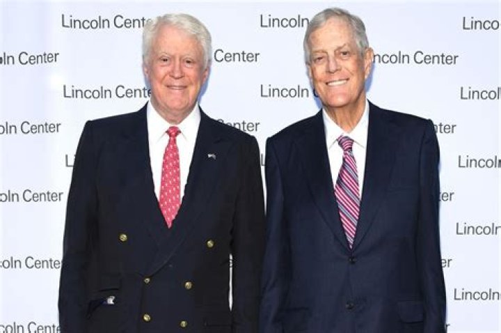 Chris Koch Net Worth