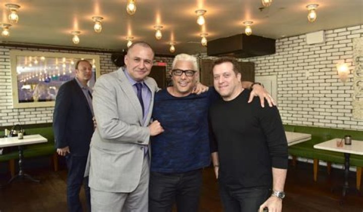 Chris Laurita Net Worth