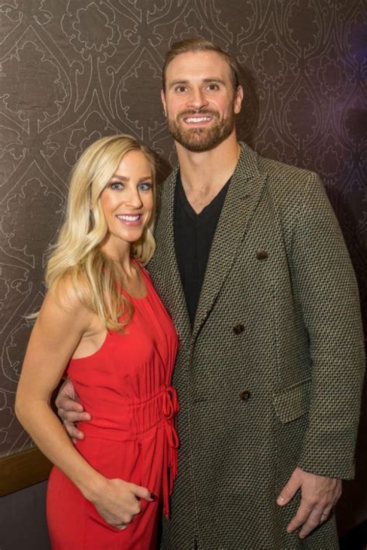 Chris Long, Married, Wife, Children, Profession