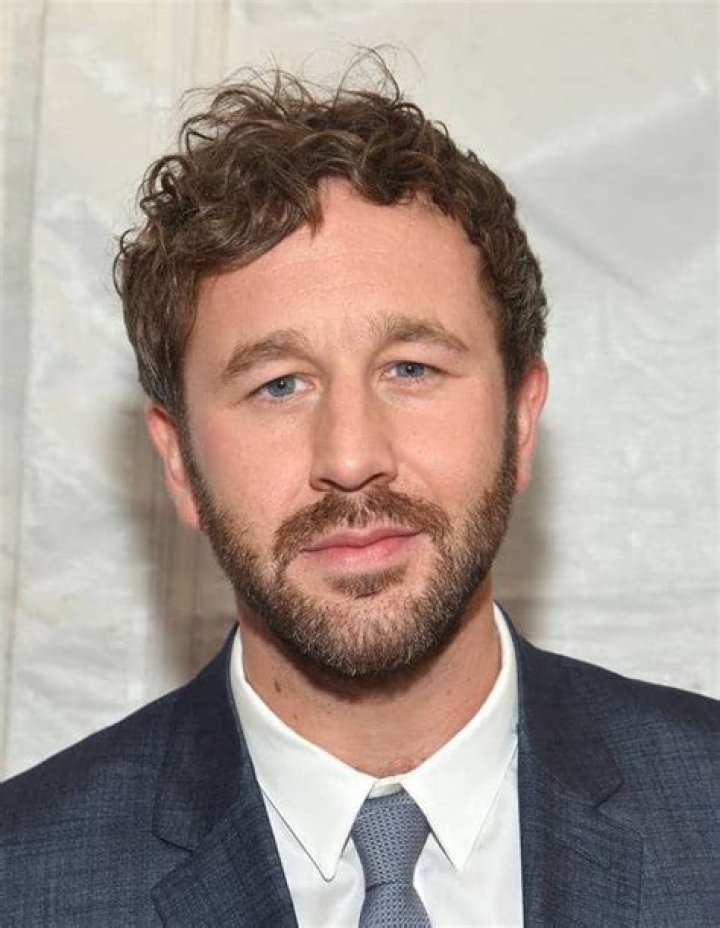 Chris O’Dowd