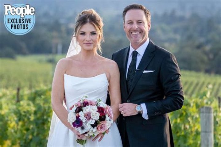 Chris Olsen Wife: Is Chris Olsen Married?