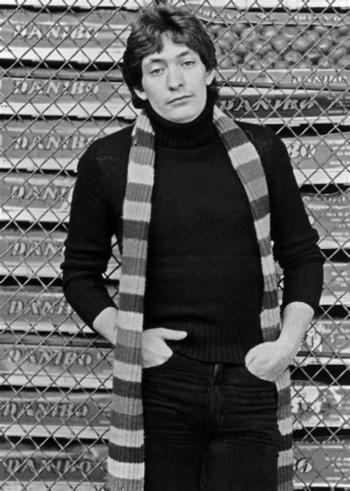 Chris Rea Net Worth (2024 Update)