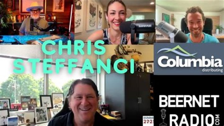 Chris Steffanci Net Worth