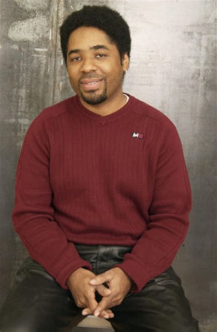 Chris Thomas King Net Worth