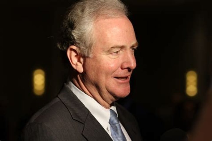 Chris Van Hollen