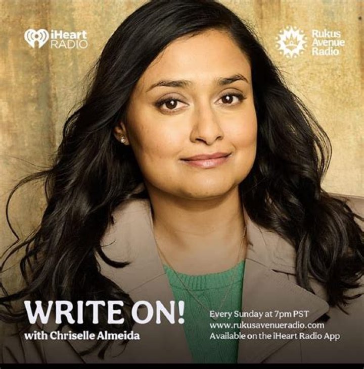 Chriselle Almeida Net Worth