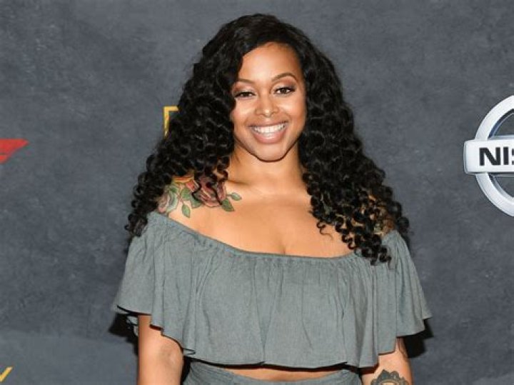 Update on Chrisette Michele dating.Know all about Chrisette Michele net worth