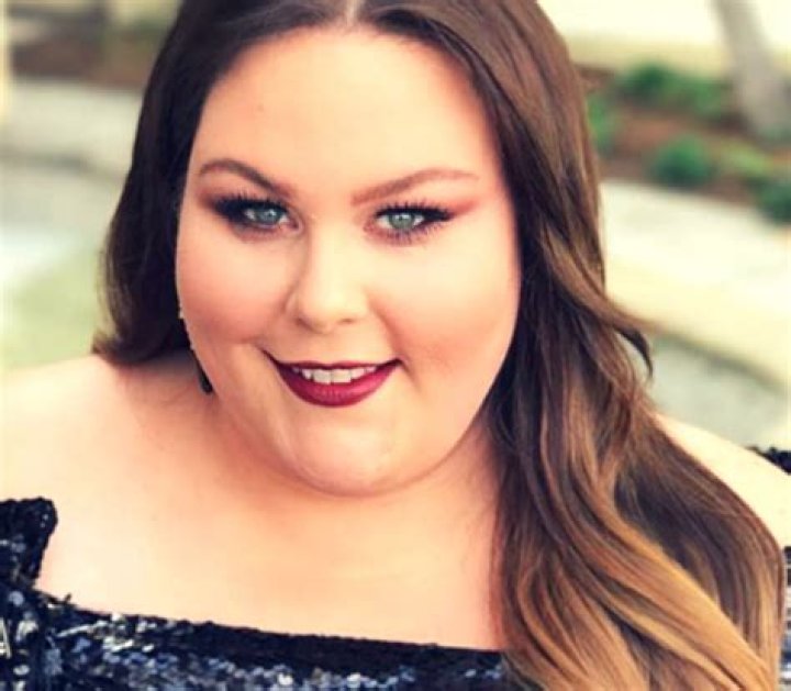 Chrissy Metz Height, Weight, Net Worth, Age, Birthday, Wikipedia, Who, Nationality, Biography