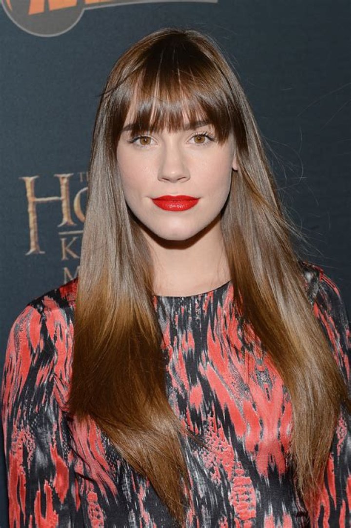 Christa B. Allen Net Worth