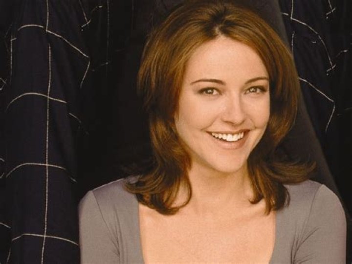 Christa Miller Net Worth