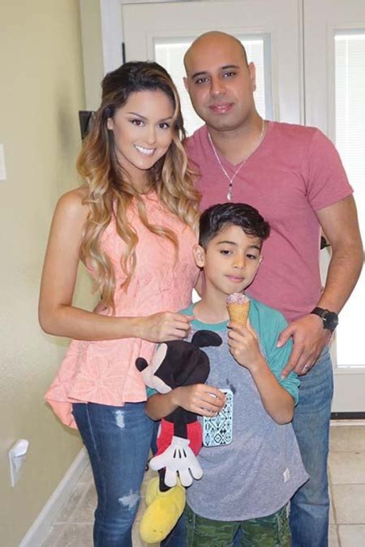 Christen Dominique Wiki, Bio, Husband, Children, Net worth, Height, Age