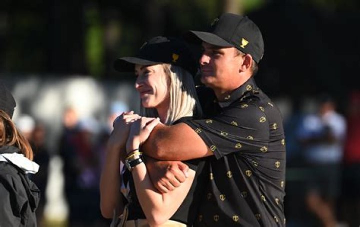 Christiaan Bezuidenhout Wife, Girlfriend and Net Worth: Is He Married?