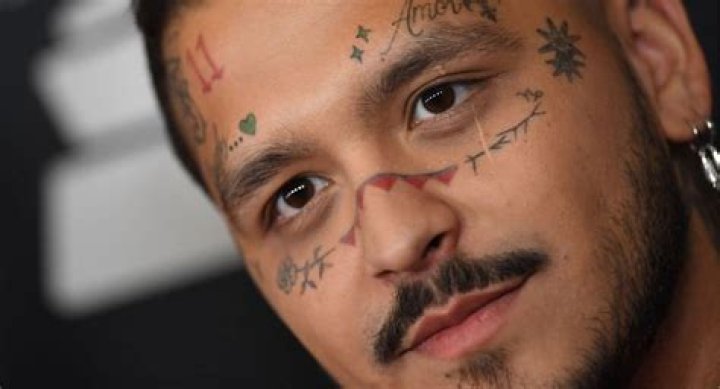 Christian Nodal Tattoos Worth The Attention – Know The Jaw-Dropping Facts About Them