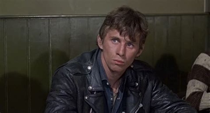 Christian Roberts (actor)