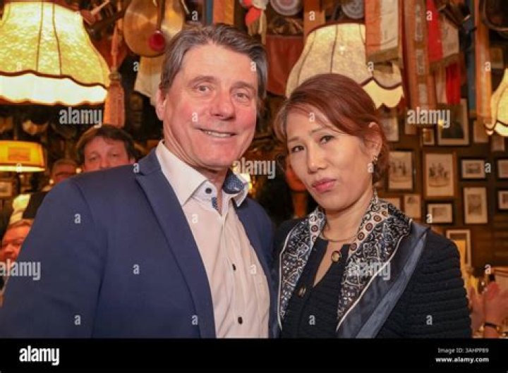 Christian Spatzek Net Worth