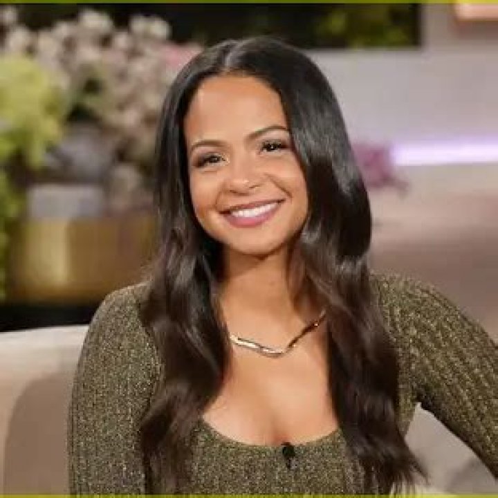 Christina Milian Net Worth