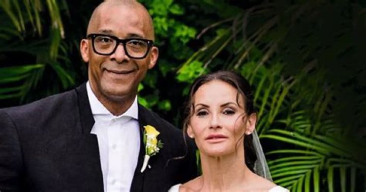 Christine Goodman (Jay Blades Partner) Bio, Age, Husband, Instagram
