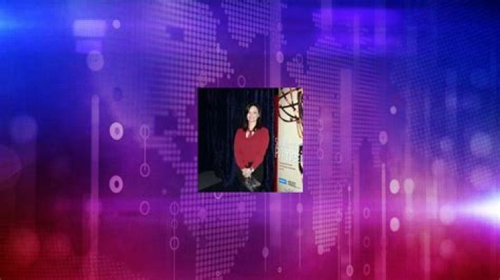 Christine Nangle Net Worth