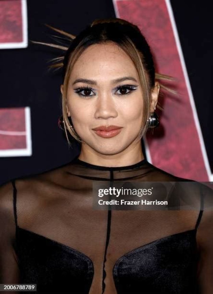 Christine ‘Peng Peng’ Lee