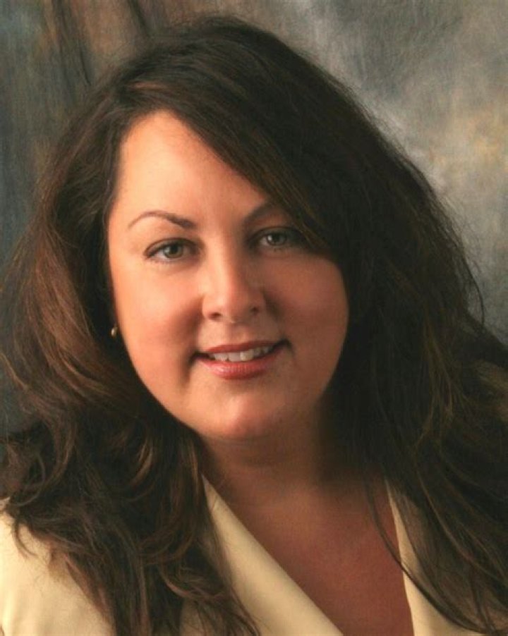 Christine Renee Ward Net Worth