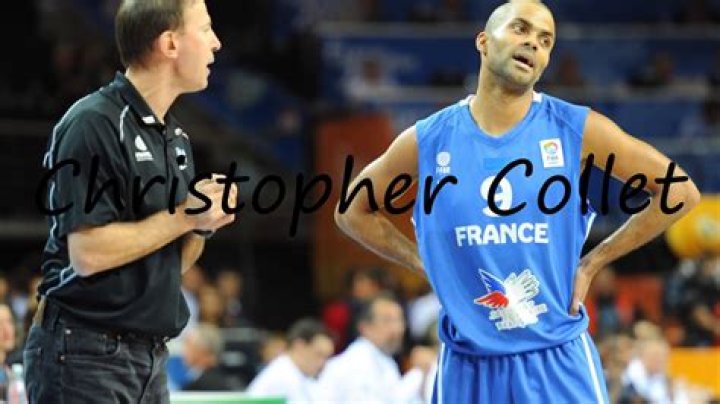 Christopher Collet Net Worth