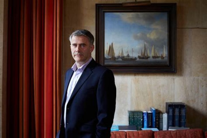 Christopher Patrino Net Worth