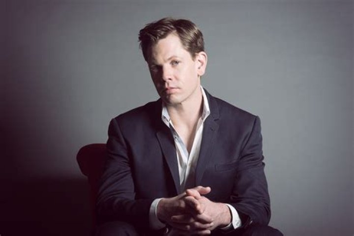 Christopher Rice Net Worth