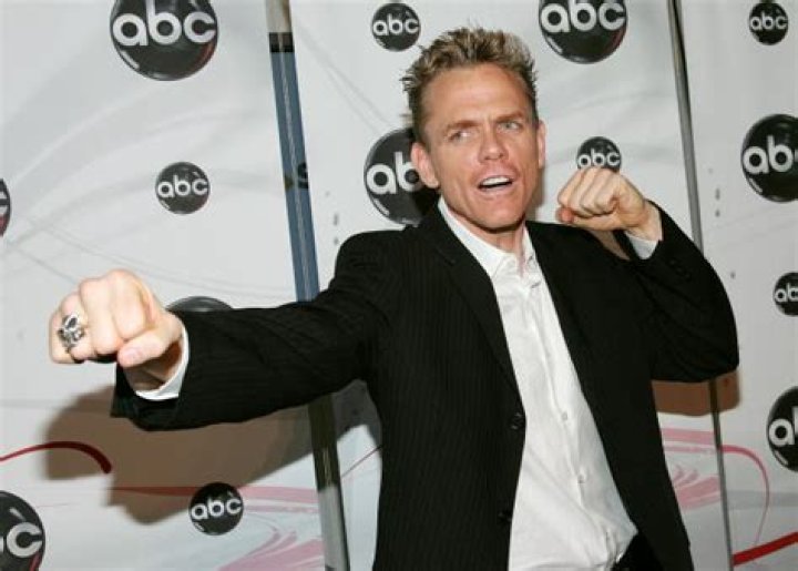 Christopher Titus King Net Worth