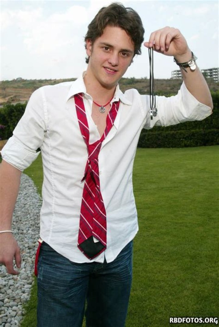 Christopher Uckermann