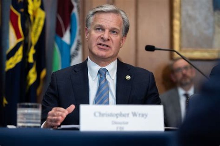 Christopher Wray Salary – Who Appointed The FBI Director?