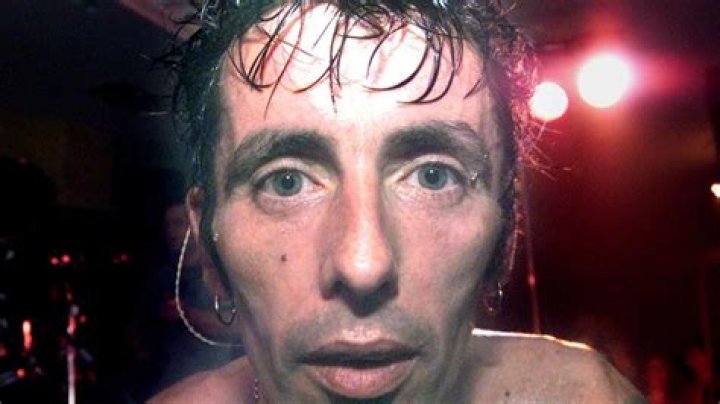Christy Dignam