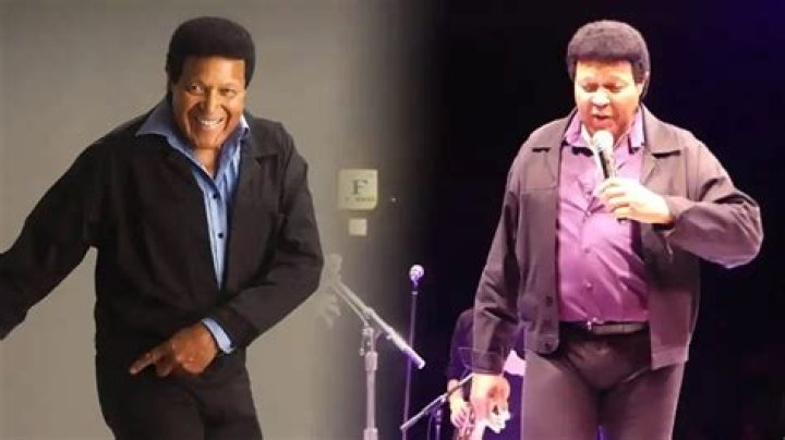 Chubby Checker Net Worth