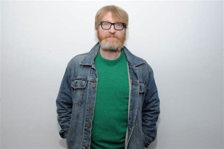 Chuck Klosterman