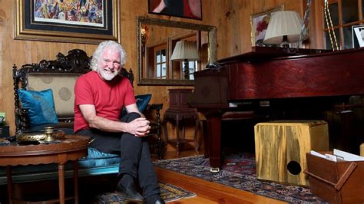 Chuck Leavell Net Worth