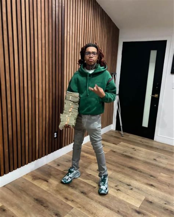 Chukky Okobi Net Worth
