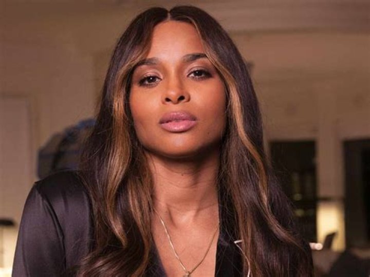 Ciara Net Worth