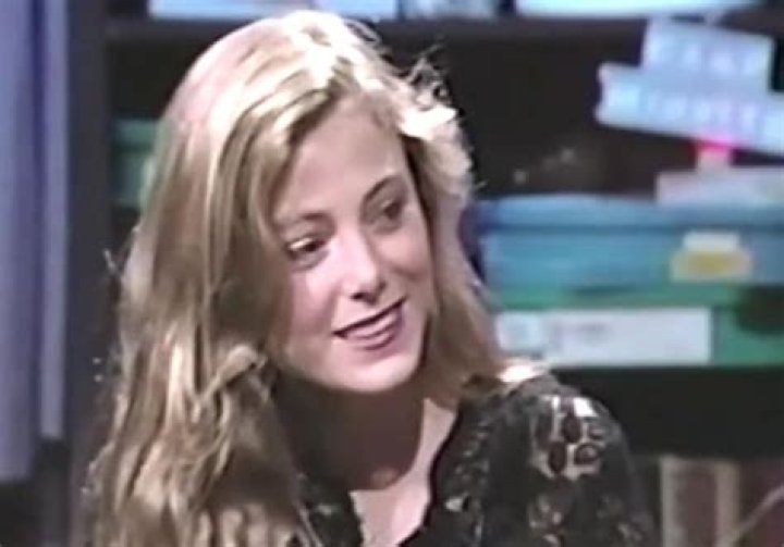 Carrie Mitchum: Popular American Actress and Model