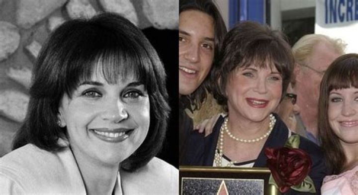 
Cindy Williams children: All about her husband and family as Laverne and Shirley star dies aged 75 